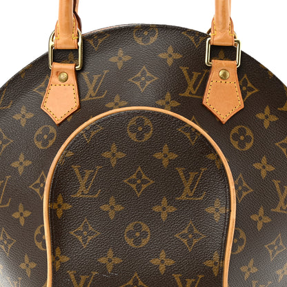 Louis Vuitton Monogram Ellipse PM 8 of 12