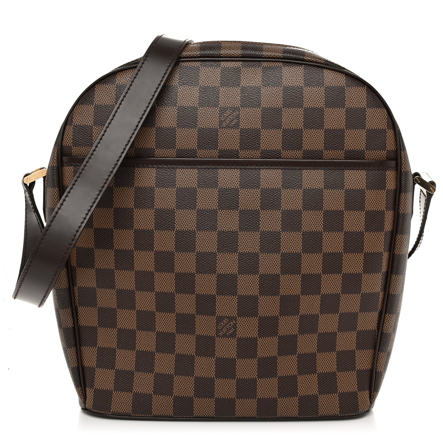 Damier Ebene Ipanema GM
