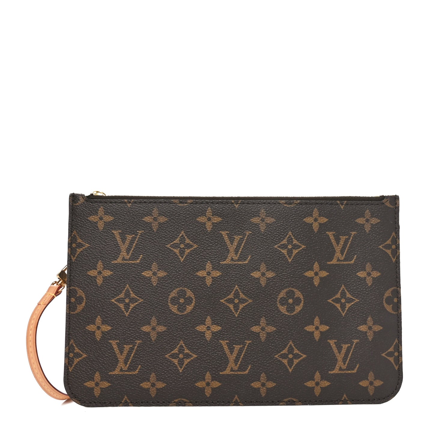 Monogram Love Locks Neo Neverfull MM Pochette