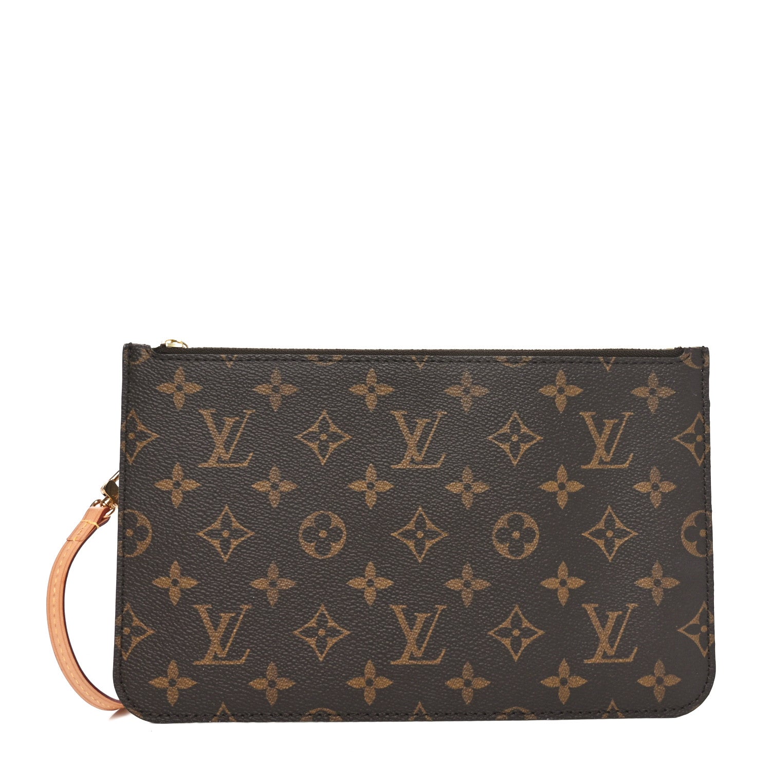 Louis Vuitton Monogram Love Locks Neo Neverfull MM Pochette 1 of 8