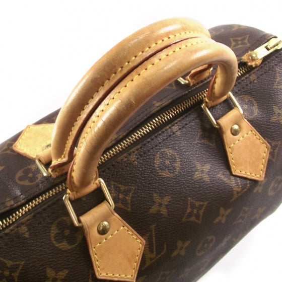 Monogram Speedy 30