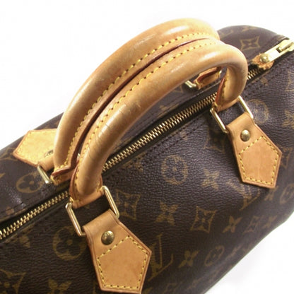 Louis Vuitton Monogram Speedy 30 6 of 11