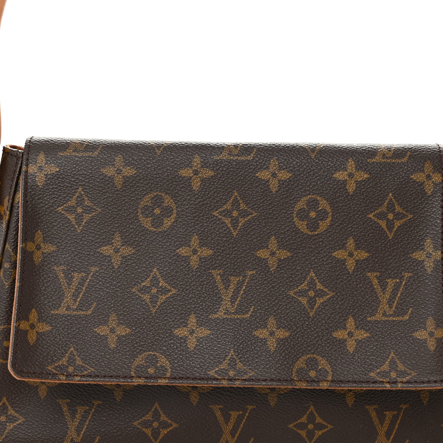 Monogram Mini Looping