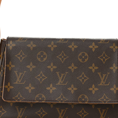 Louis Vuitton Monogram Mini Looping 8 of 11