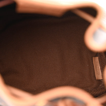 Louis Vuitton Monogram Nano Noe 5 of 10