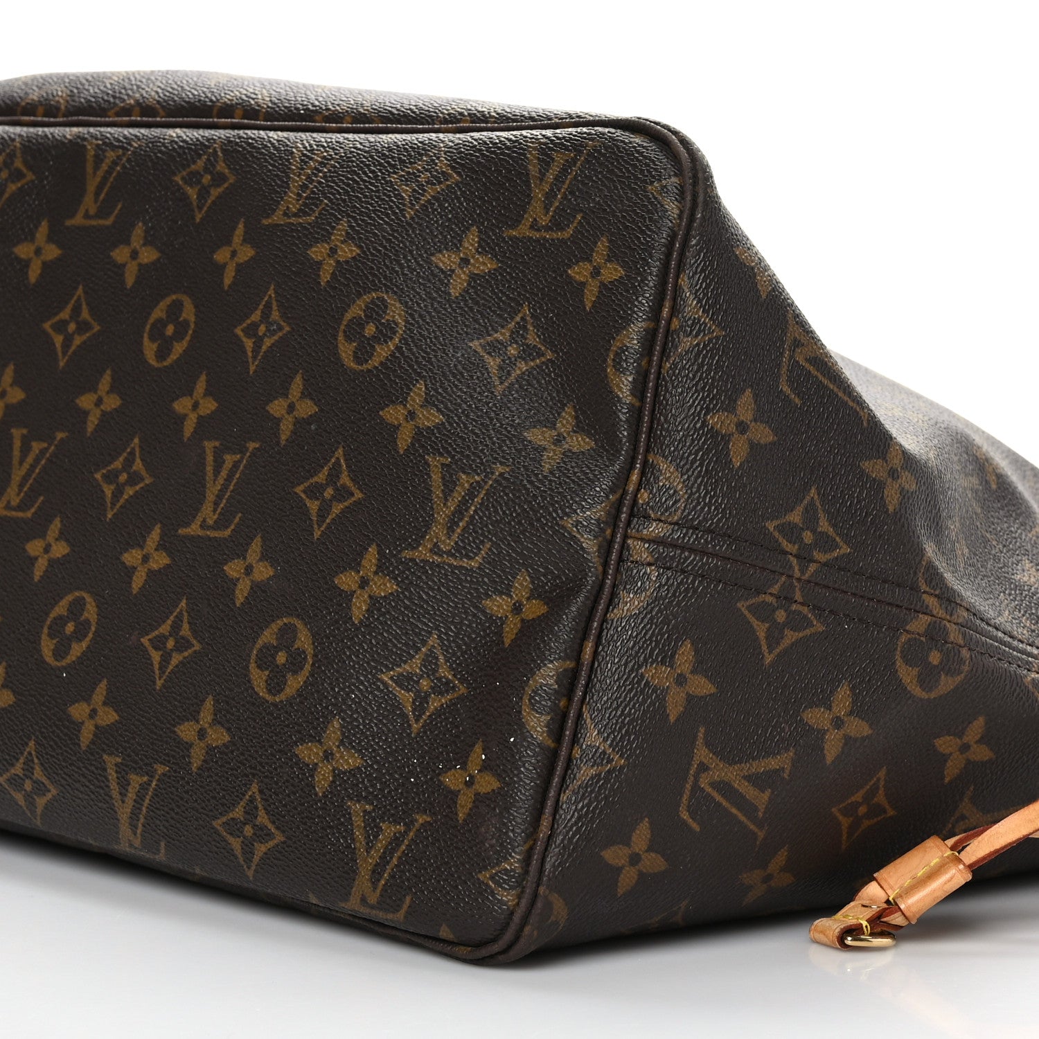 Louis Vuitton Monogram Neverfull GM 9 of 9