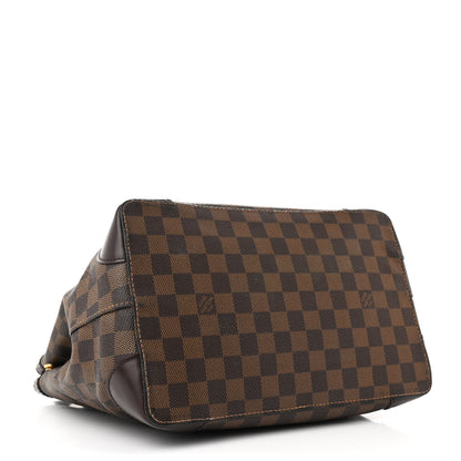 Louis Vuitton Damier Ebene Hampstead PM 4 of 13