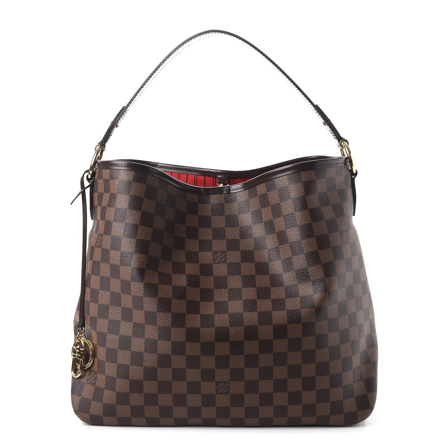 Damier Ebene Delightful MM