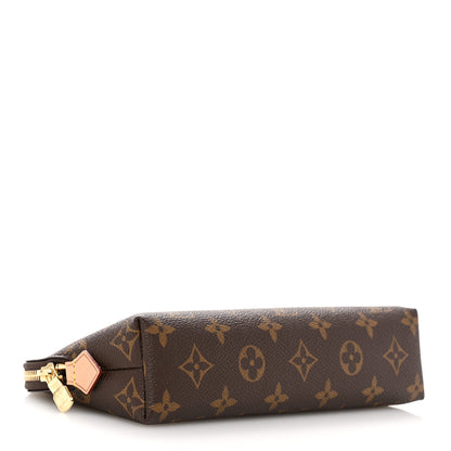 Louis Vuitton Monogram Cosmetic Pouch GM 4 of 6