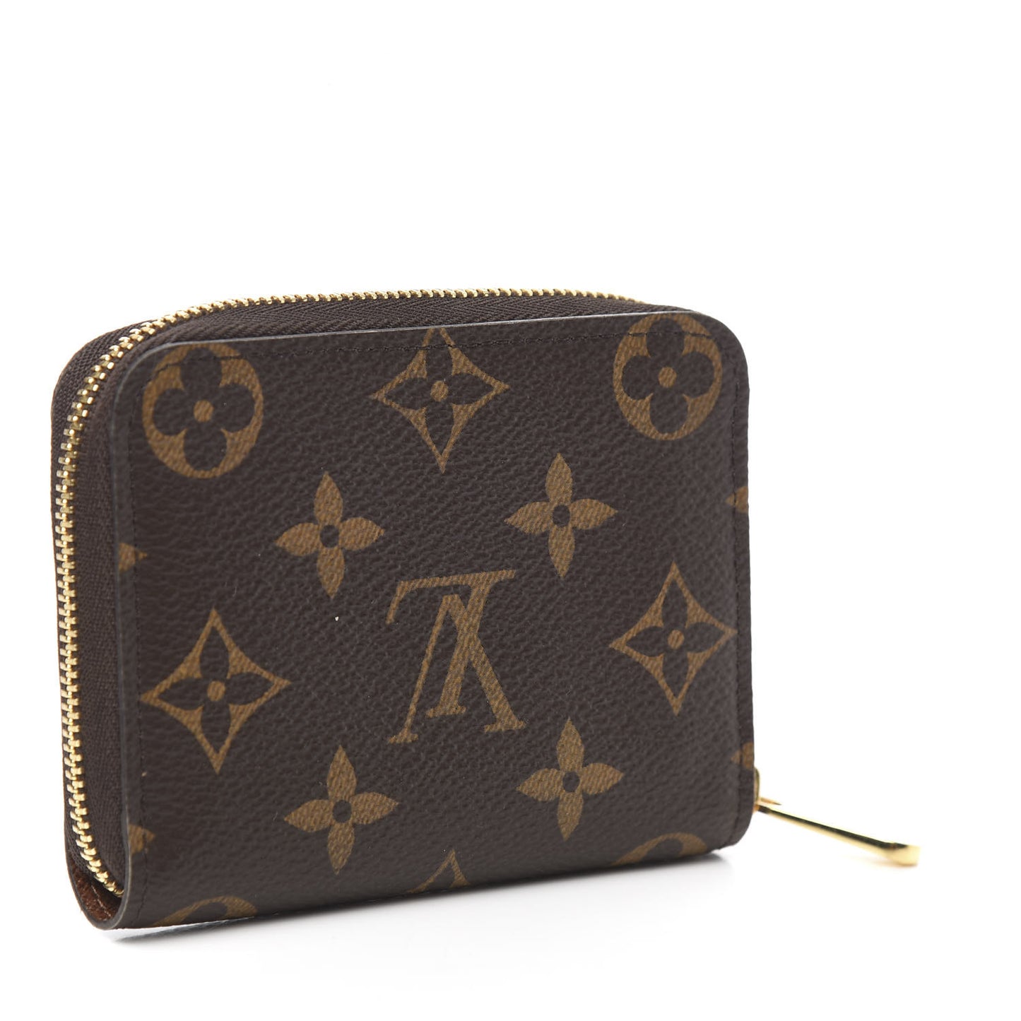Monogram Zippy Coin Purse