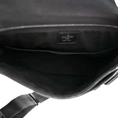 Louis Vuitton Monogram Eclipse District PM NM 5 of 12