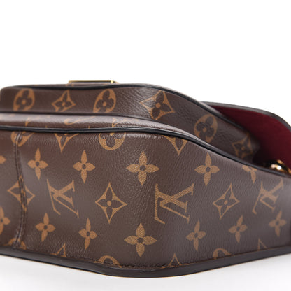 Louis Vuitton Monogram Passy 7 of 9