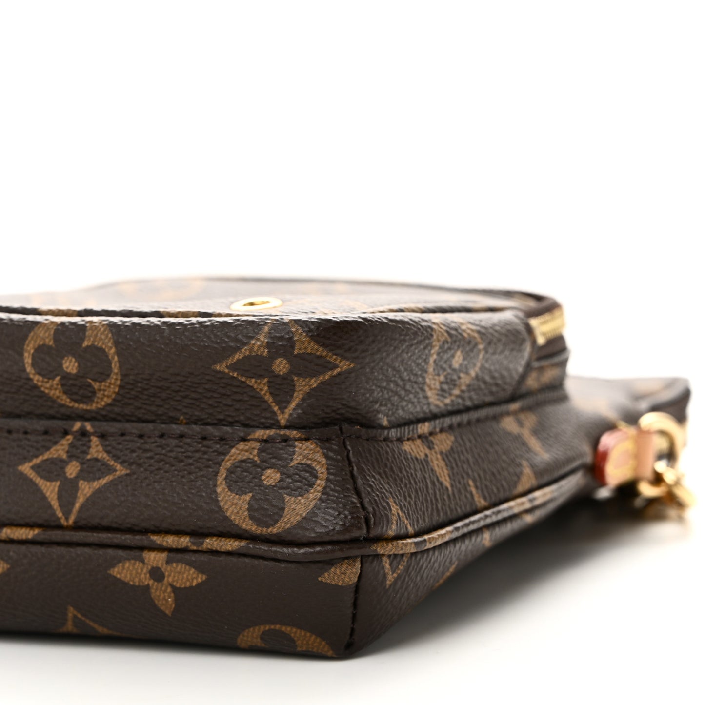 Monogram Utility Phone Sleeve