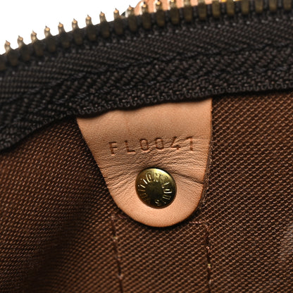 Louis Vuitton Graffiti Keepall 50 Kaki 6 of 11