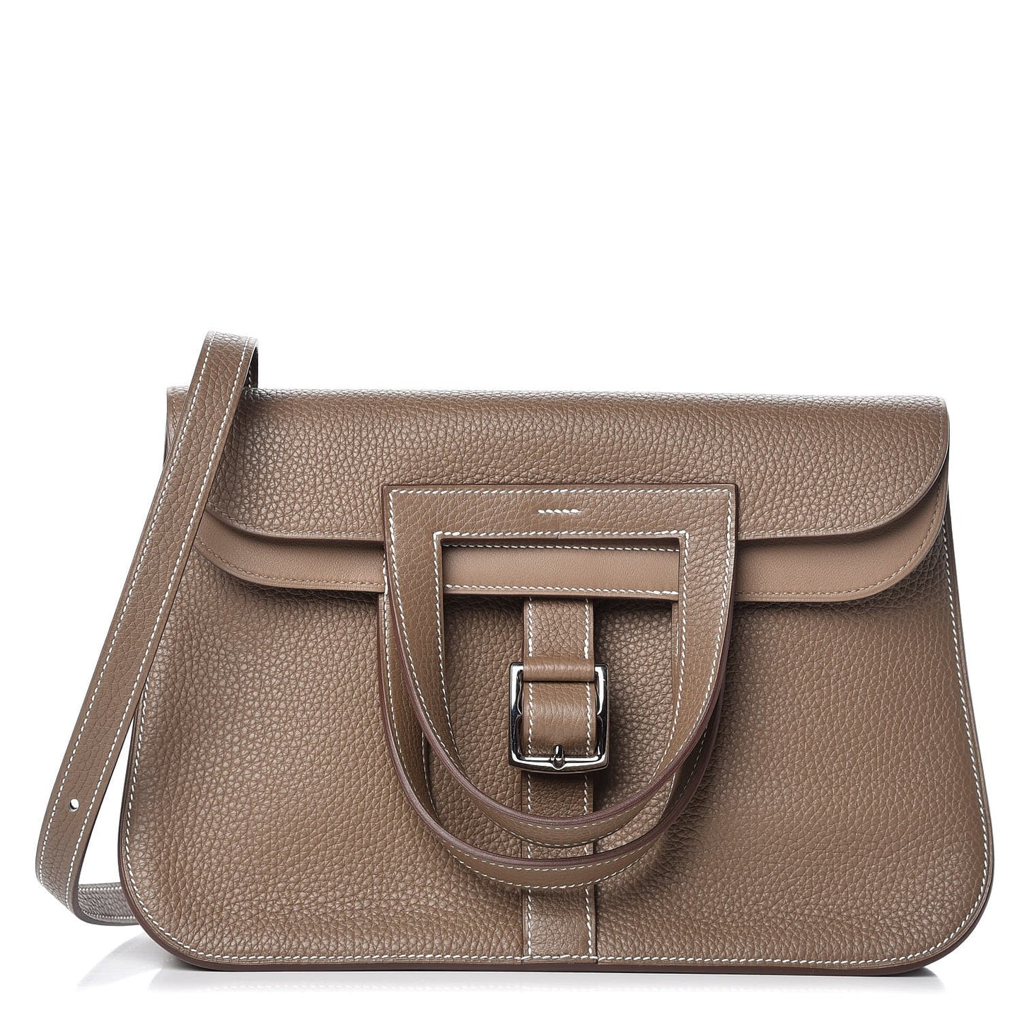 Taurillon Clemence Halzan 31 GM Etoupe