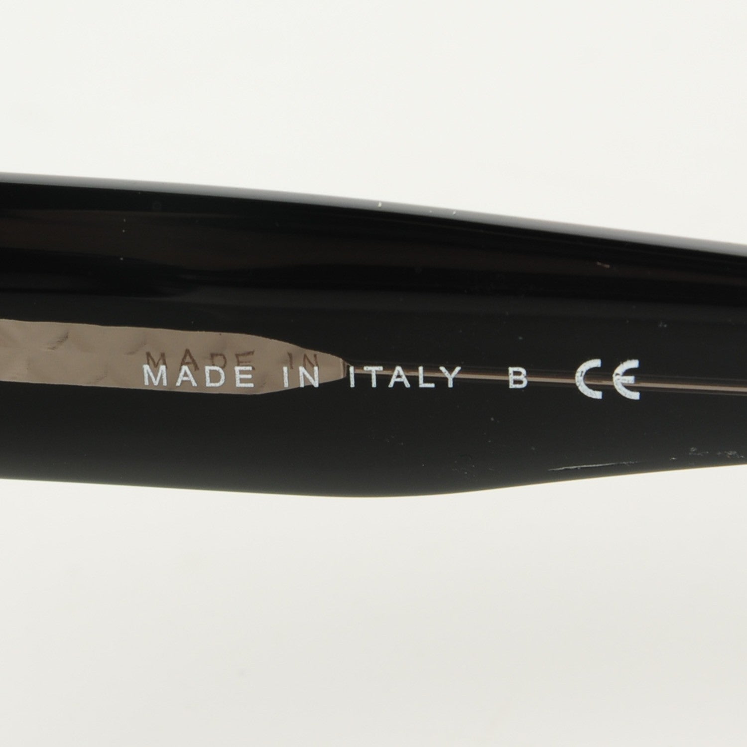 Chanel Mother of Pearl CC Sunglasses 5227-H Black 5 of 6