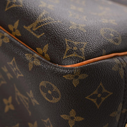 Louis Vuitton Monogram Deauville 8 of 13