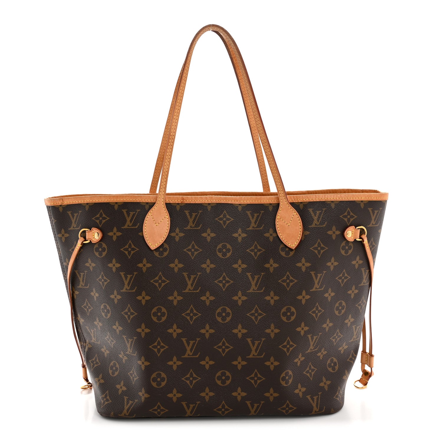 Louis Vuitton Monogram Neo Neverfull MM 1 of 14