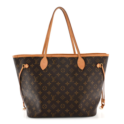 Louis Vuitton Monogram Neo Neverfull MM 1 of 14