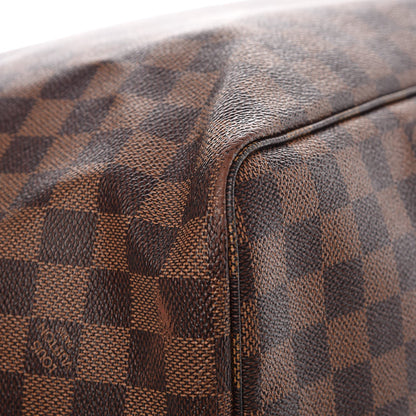 Louis Vuitton Damier Ebene Neverfull GM 15 of 19