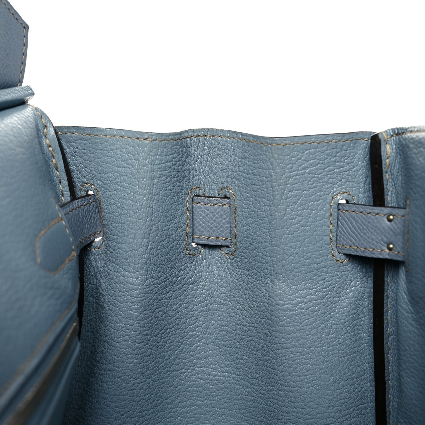 Epsom Birkin 30 Ciel
