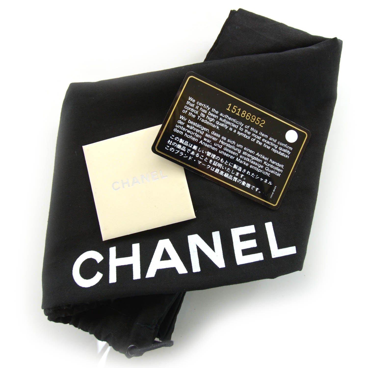 Chanel Lambskin Quilted Maxi Flap Plum 11 of 11