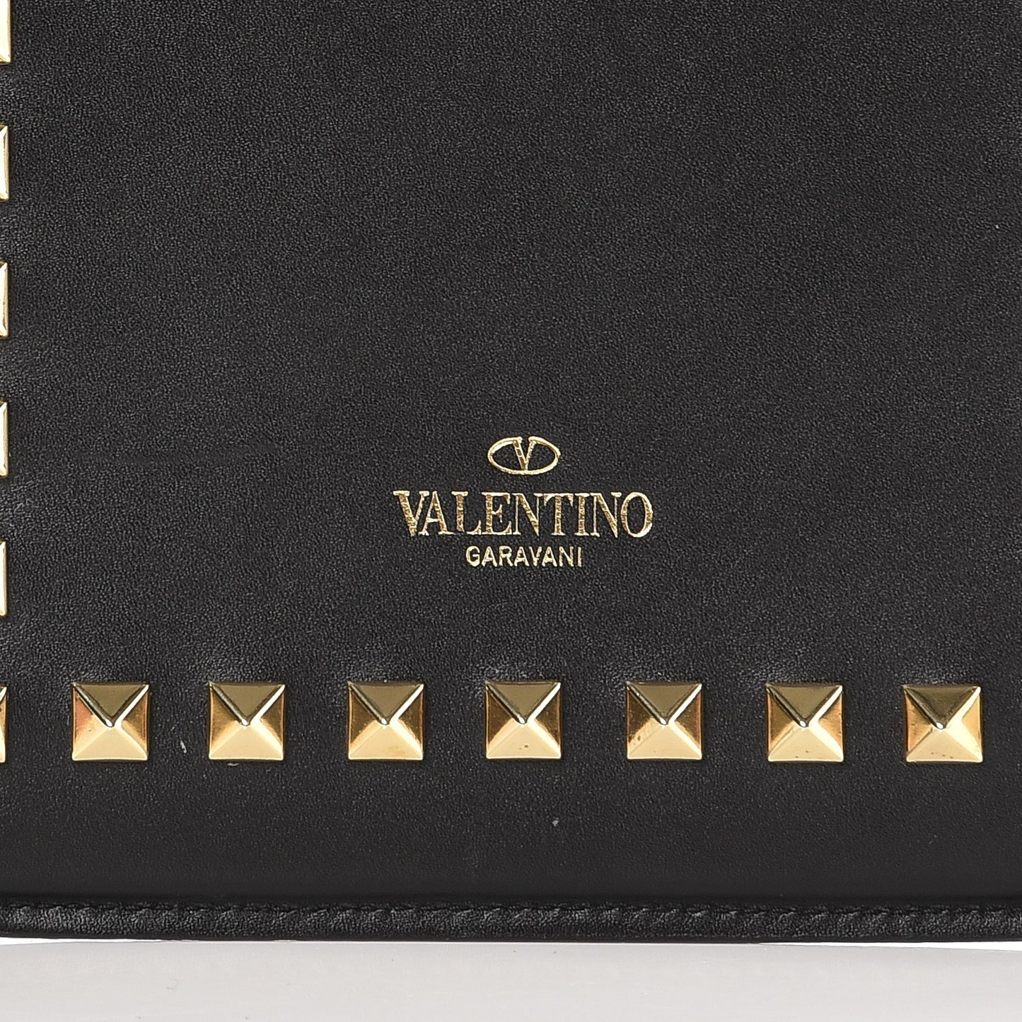 Vitello Rockstud iPad Mini Case Black