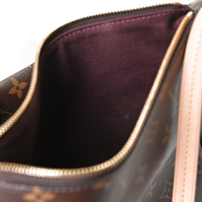 Louis Vuitton Monogram Mabillon 11 of 11