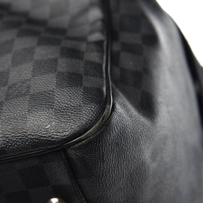 Louis Vuitton Damier Graphite Roadster 14 of 17