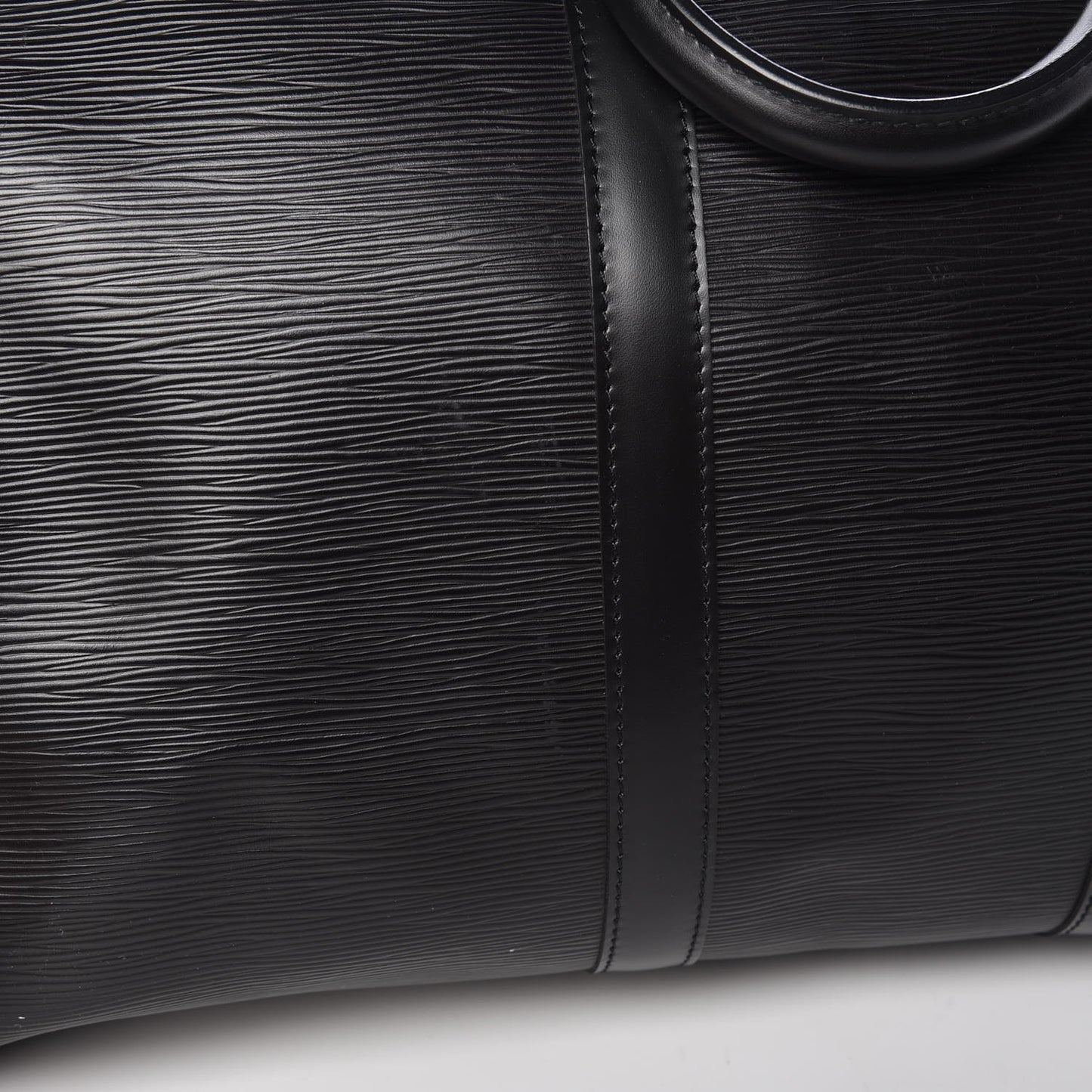 Epi Keepall 45 Black