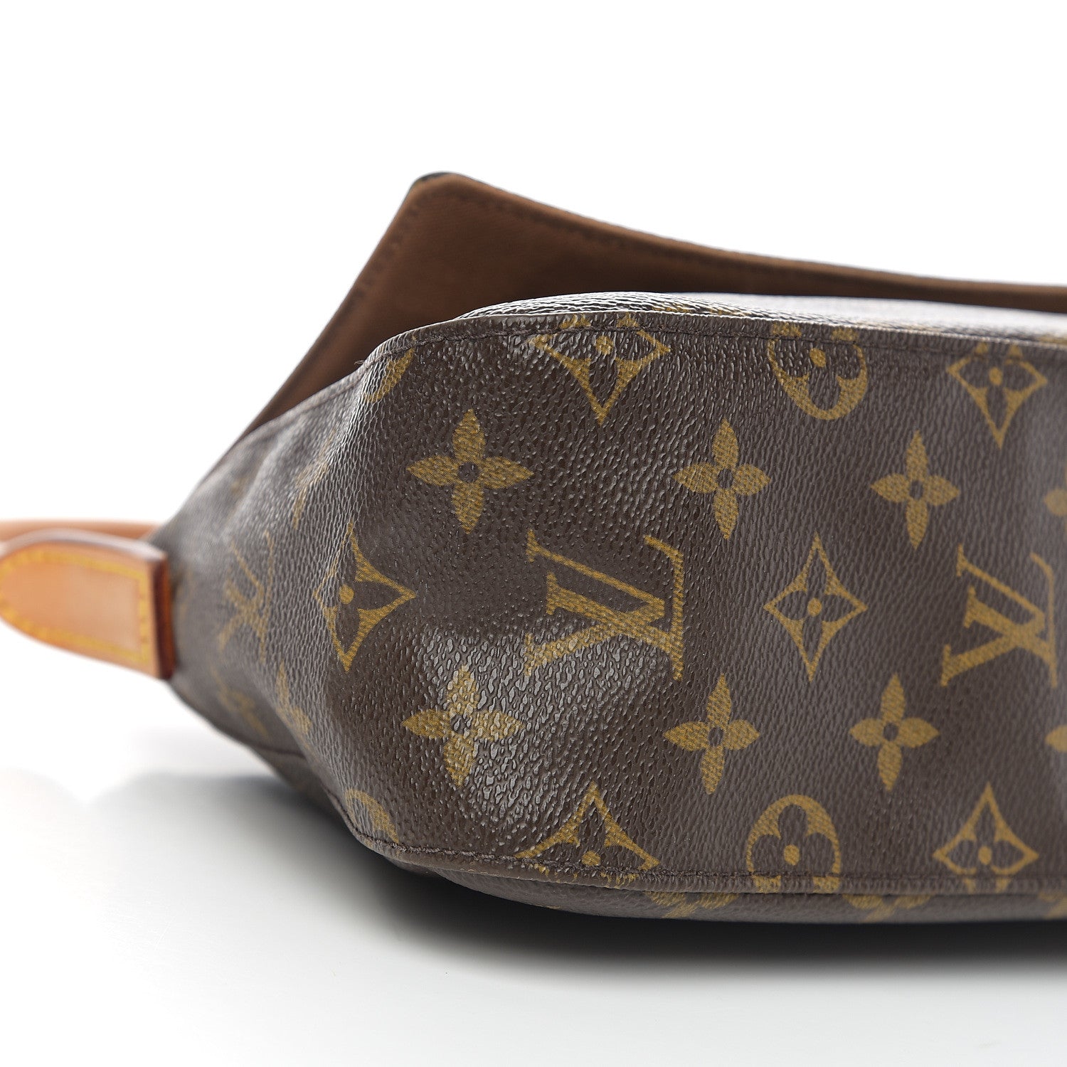 Louis Vuitton Monogram Mini Looping 8 of 9