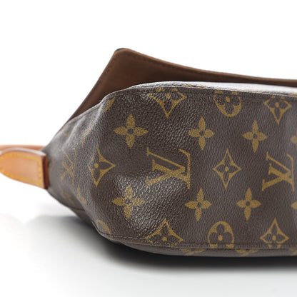 Louis Vuitton Monogram Mini Looping 8 of 9