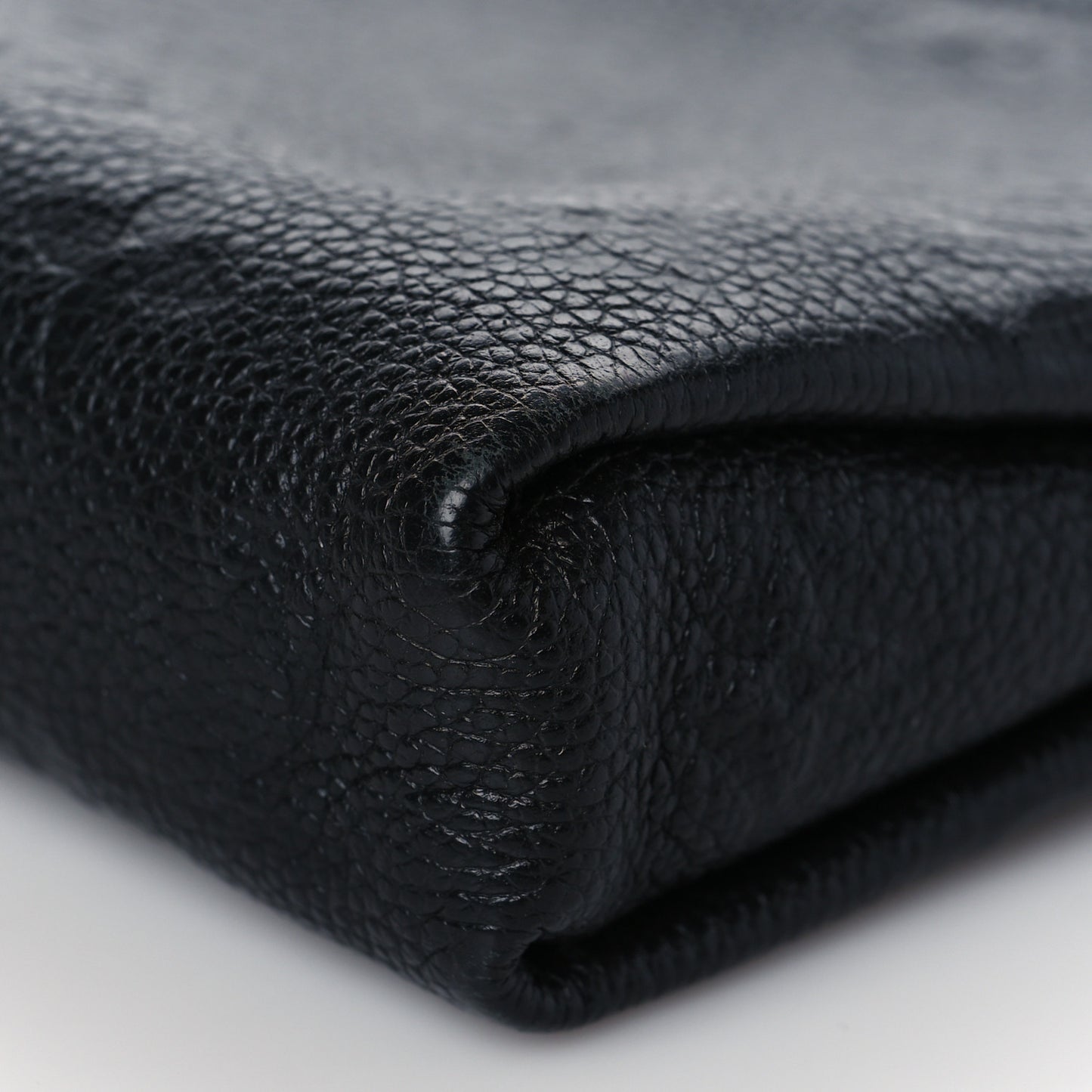 Empreinte Pallas Crossbody Black