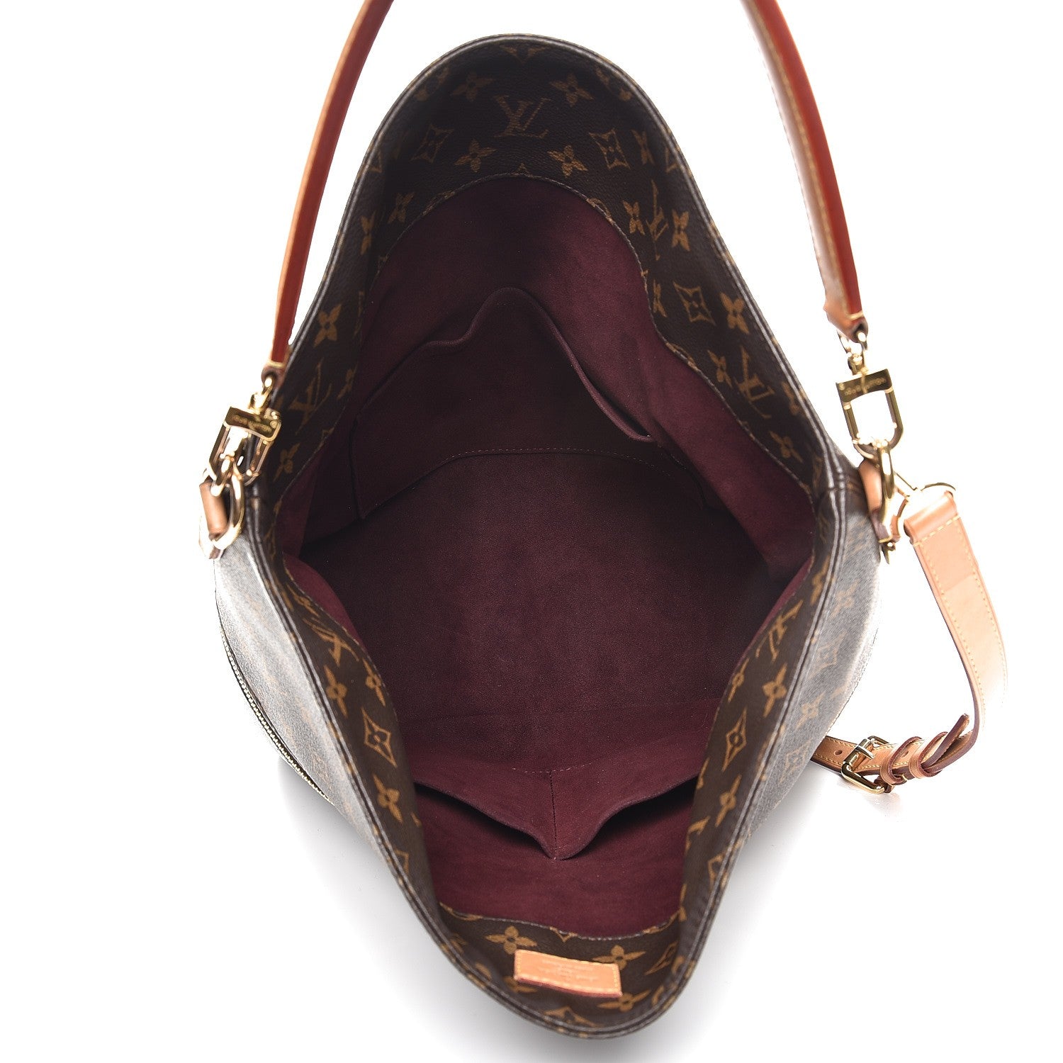 Louis Vuitton Monogram Melie 6 of 13