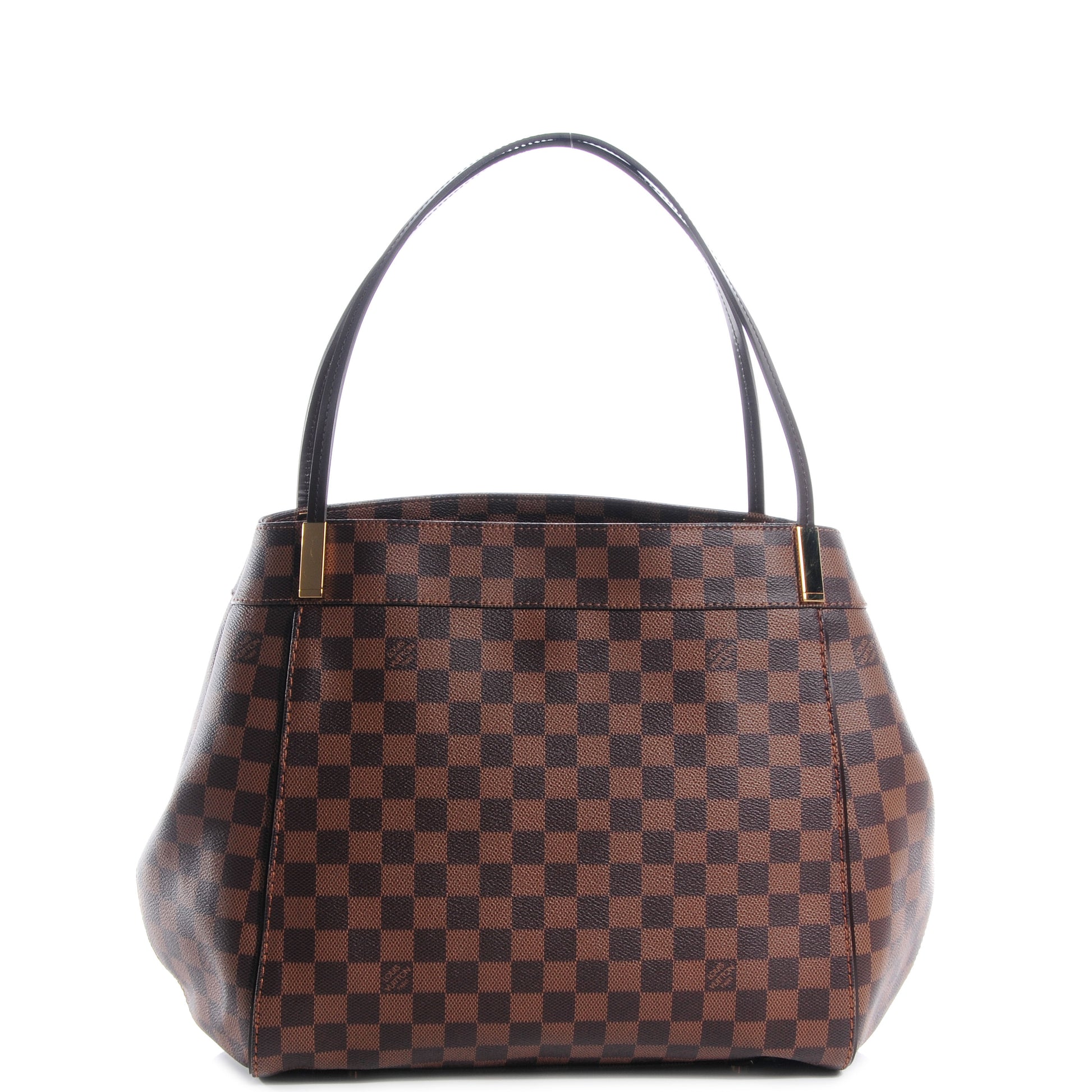 Louis Vuitton Damier Ebene Marylebone GM 1 of 7