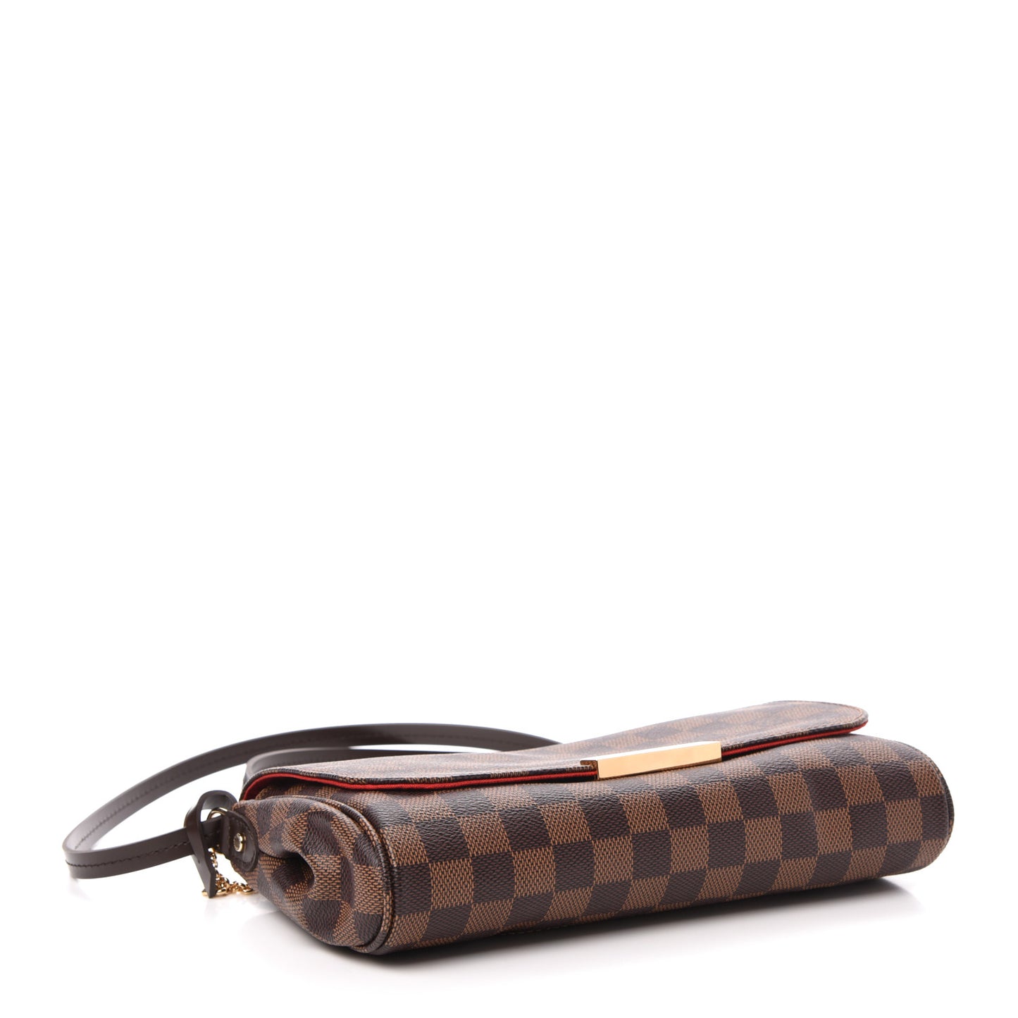 Damier Ebene Favorite MM