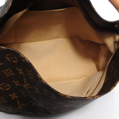 Louis Vuitton Monogram Artsy MM 5 of 7