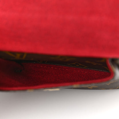 Louis Vuitton Monogram Viva-Cite MM 11 of 12