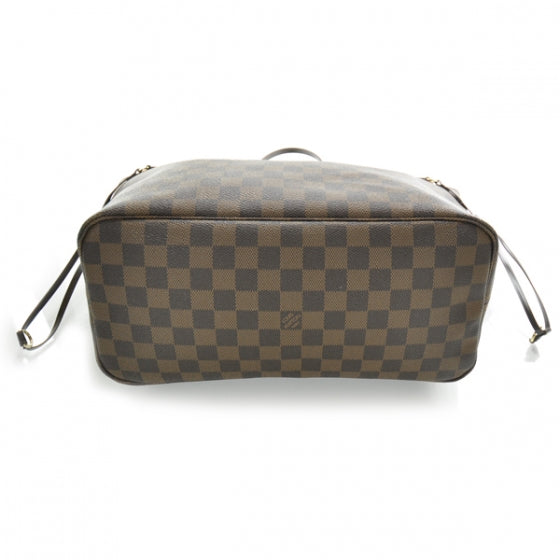 Damier Ebene Neverfull MM