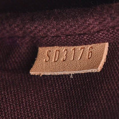 Louis Vuitton Monogram Favorite PM 7 of 9