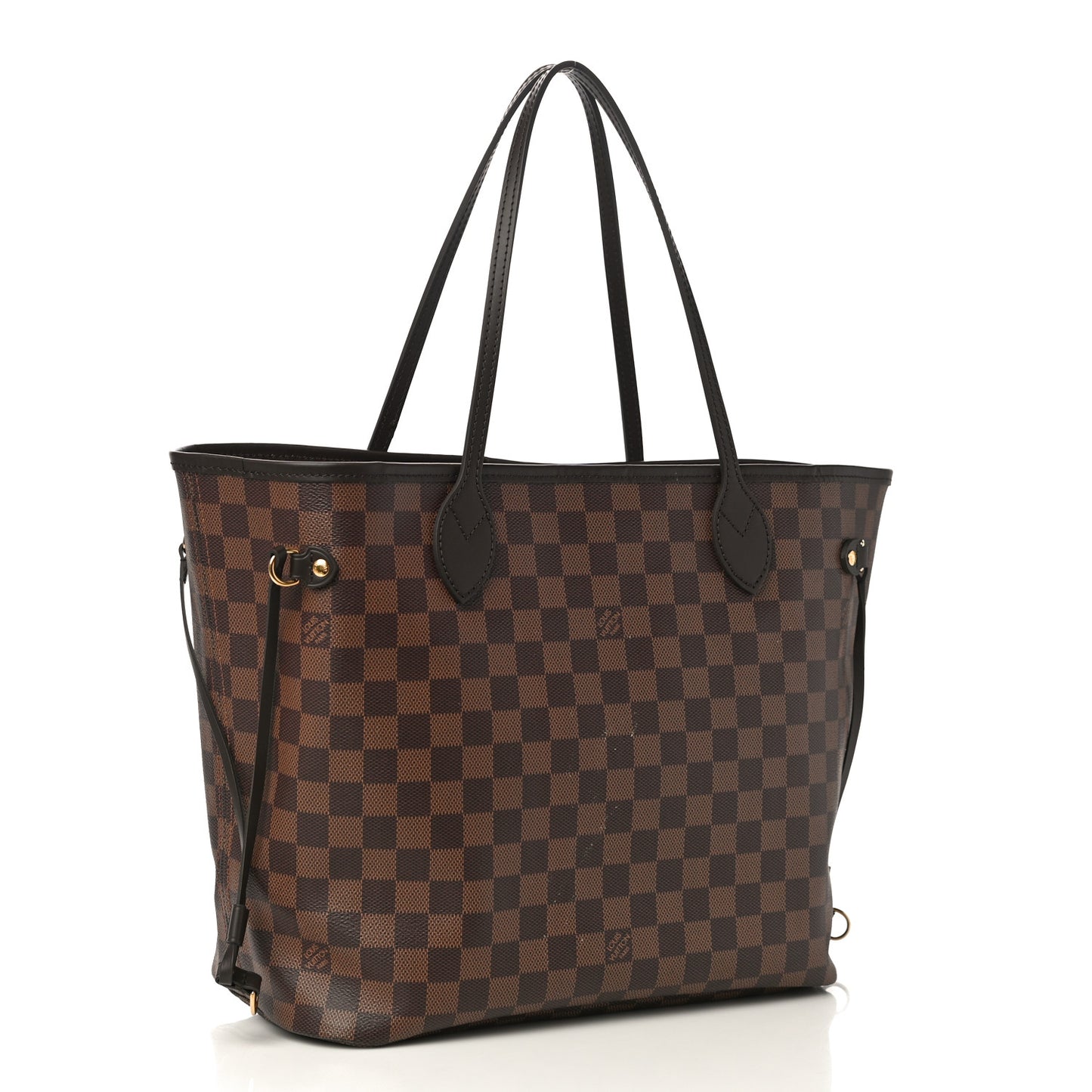 Damier Ebene Neo Neverfull MM