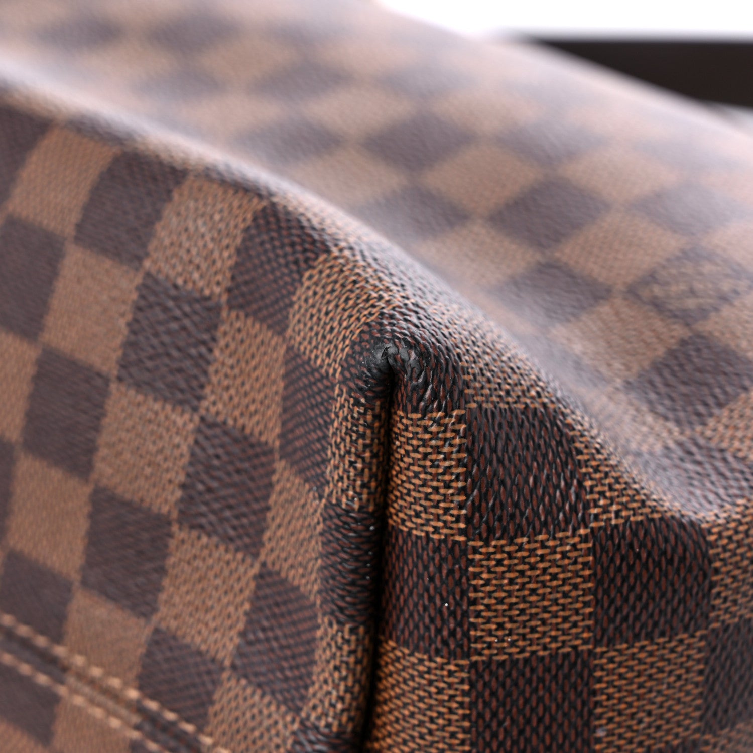 Louis Vuitton Damier Ebene Graceful MM 11 of 18