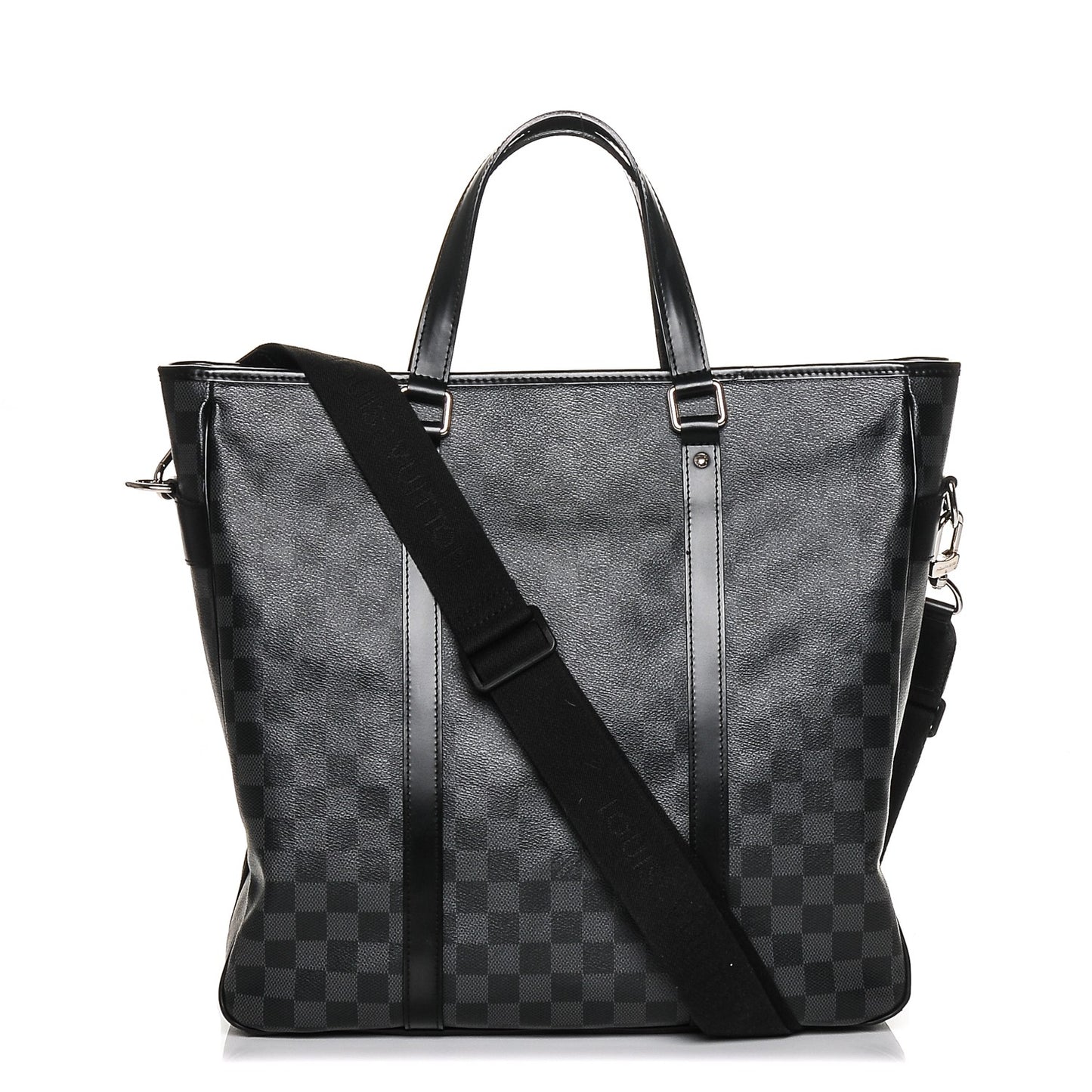 Damier Graphite Tadao