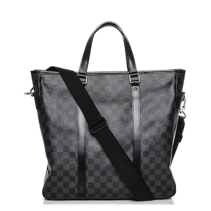 Louis Vuitton Damier Graphite Tadao 1 of 6