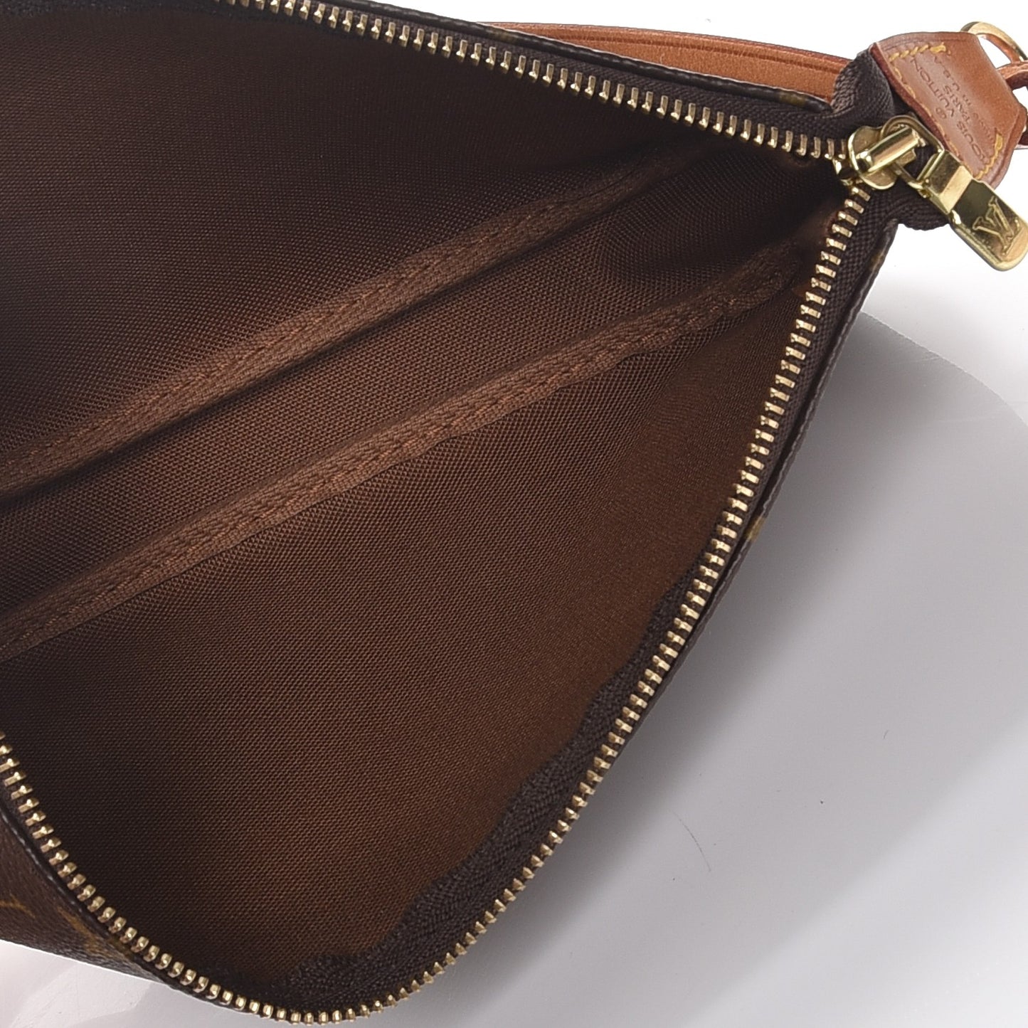 Monogram Pochette Accessories