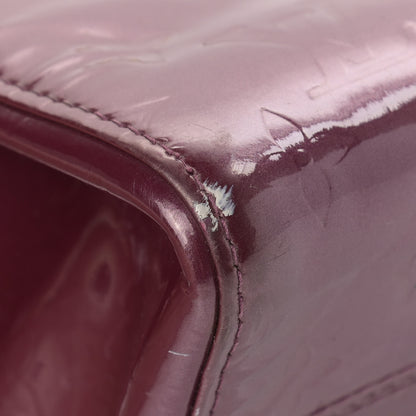 Louis Vuitton Vernis Roxbury Drive Violet 10 of 19