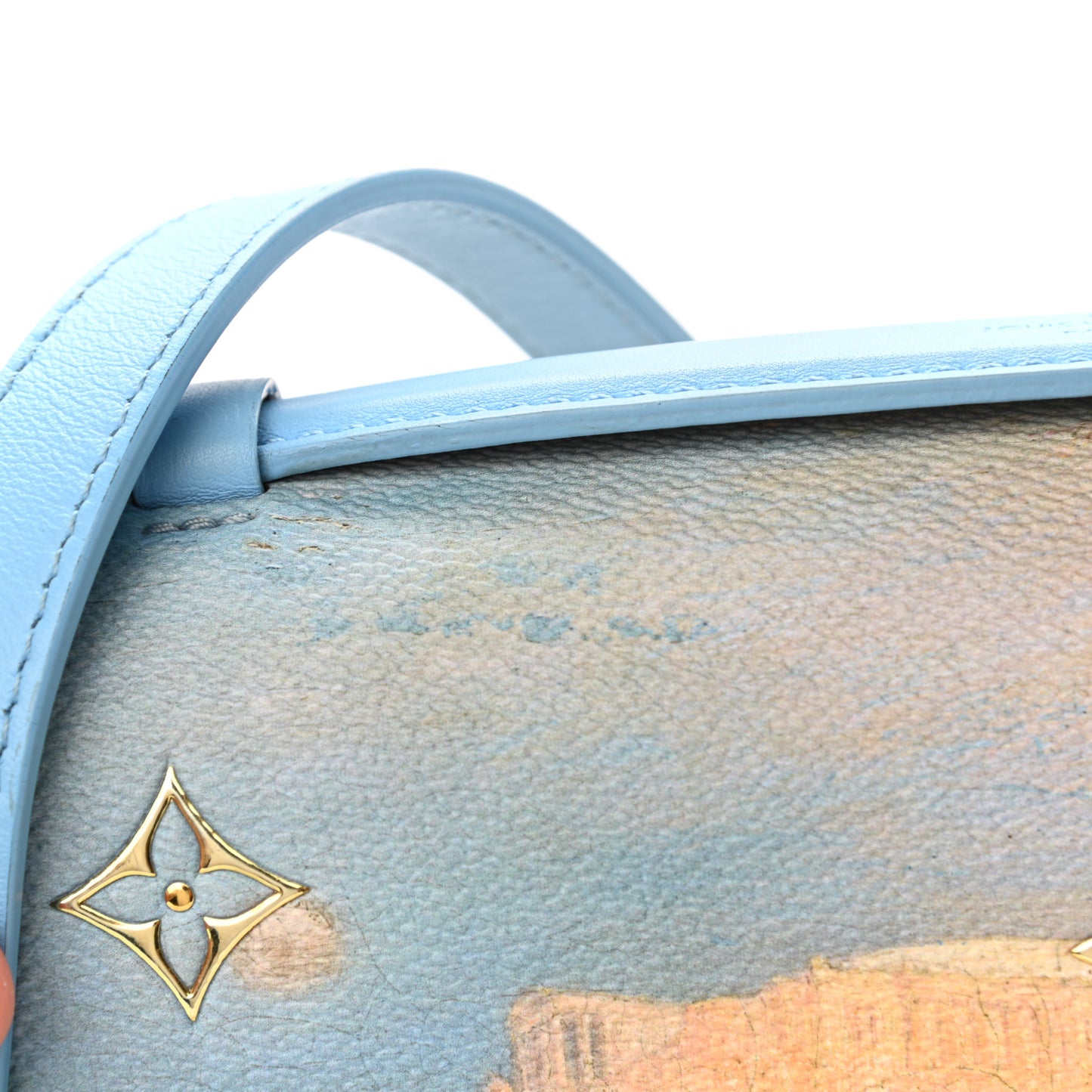 Masters Turner Pochette Metis