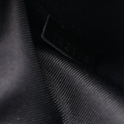 Louis Vuitton Monogram Eclipse Apollo Pochette 7 of 8