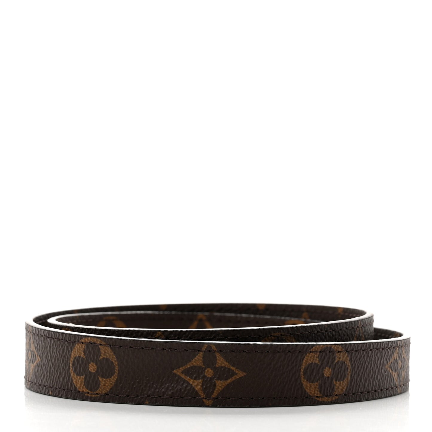 Monogram Pallas Shoulder Strap