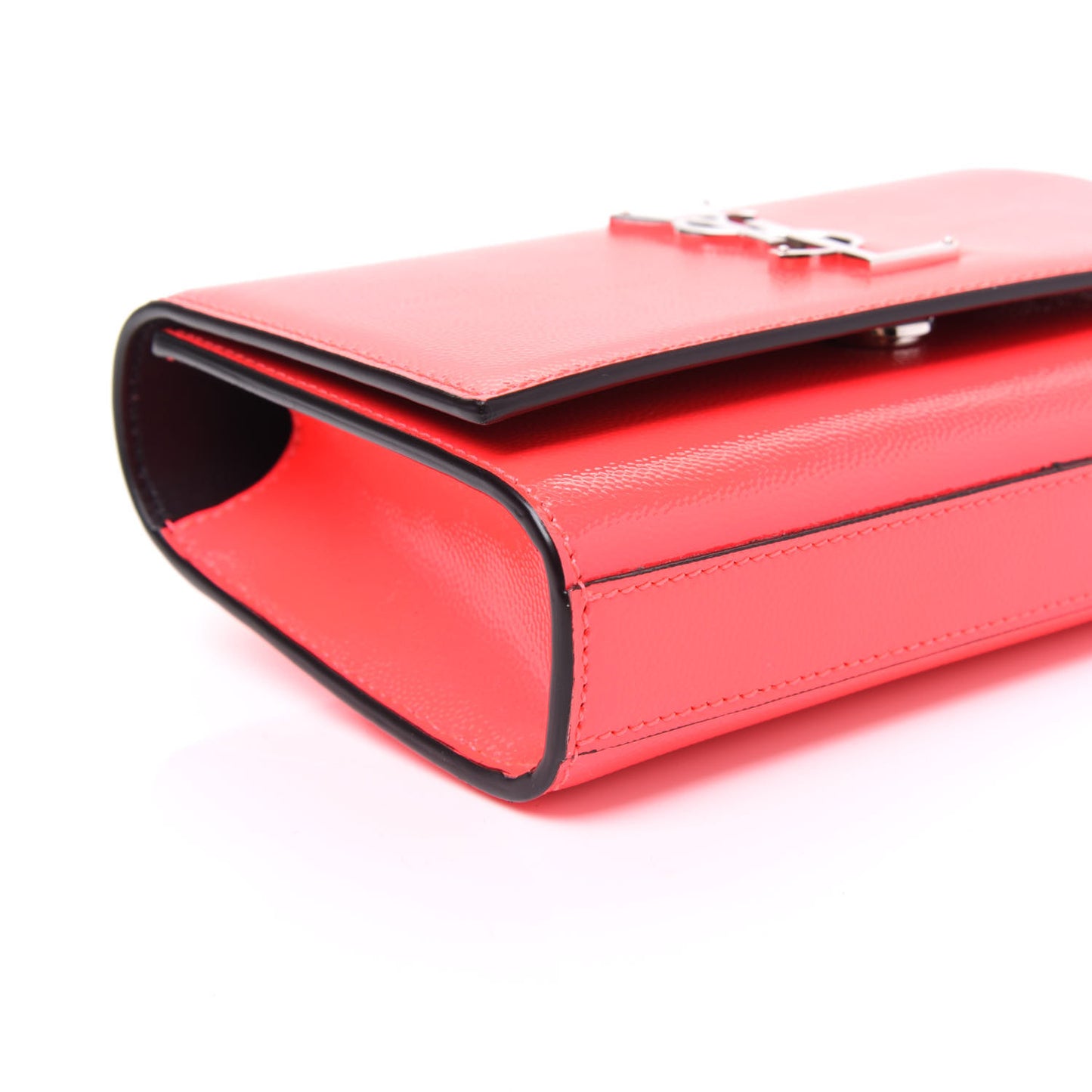 Grain De Poudre Monogram Kate Belt Bag Neon Pink